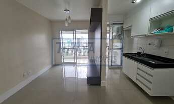 Imagem 7: 2 DORMITÓRIOS COM SUÍTE - VARANDA ESPETACULAR