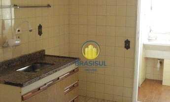 Imagem 6: Apartamento com 2 dormitórios à venda, 54 m² por R$ 385.000,00 - Socorro - São Paulo/SP