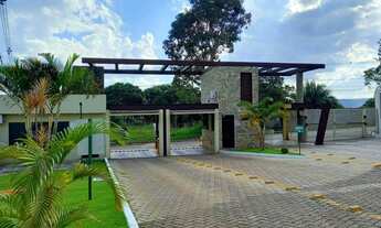 Imagem 2: Terreno Condomínio Quinta dos Ipês- Jardim Botânico