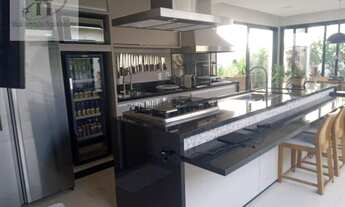 Imagem 7: Casa com 3 dormitórios à venda, 246 m² por R$ 2.100.000,00 - Tambore - Jaguariúna/SP