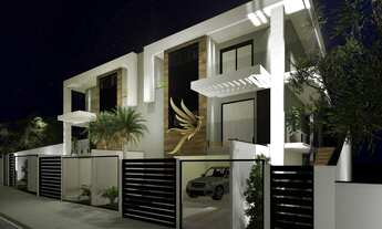 Imagem 2: Show de casa 3 Quartos-suíte e 2 vagas à venda, 200m² por R$ 1.170.000 - Ouro Preto - Belo