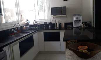 Imagem 5: Casa de condomínio para aluguel e venda com 390 metros quadrados com 4 quartos