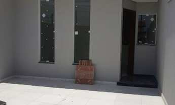 Imagem 2: Casa a venda com 3 dormitórios, sendo 1 suíte no Parque Sao Bento - Sorocaba - SP