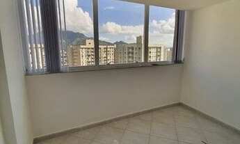 Imagem: Sala/Conjunto para venda tem 30 metros quadrados