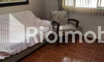 Imagem 4: Rio de Janeiro - Apartamento Padrão - Inhaúma