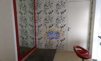 Imagem 3: Apartamento para alugar, 50 m² por R$ 1.200,00/mês - Jardim Borborema - São Bernardo do Ca