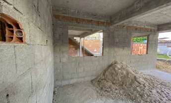 Imagem 6: Casa para construção para venda em Fragoso