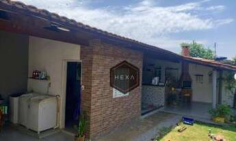 Imagem 5: Casa 3 Quartos- Setor Garavelo - Aparecida de Goiânia/GO