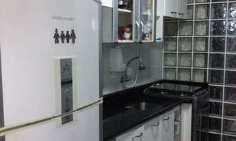 Imagem 4: Apartamento para venda com 64 metros quadrados com 2 quartos em Mooca - São Paulo - São Pa