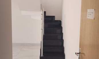 Imagem 2: Cobertura a venda no bairro Santa Mônica