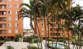 Imagem 1: Apartamento para venda possui 72 metros quadrados com 3 quartos em Chácara da Barra - Camp