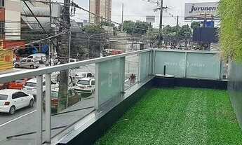 Imagem 5: Ponto comercial na Alcindo cacela com mundurucus, altos