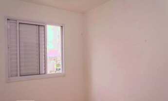 Imagem 7: Apartamento à venda na Rua Rui Barbosa, Jardim Olavo Bilac, São Bernardo do Campo - SP