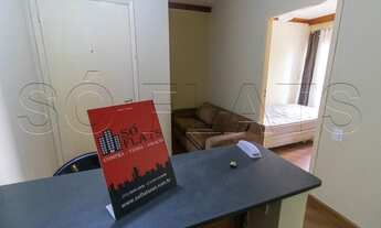 Imagem 4: Flat no estilo residence no Jd Paulista, próximo ao Shopping Pamplona