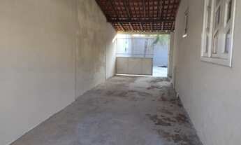 Imagem 5: Casa em sta Paula, 03 qts, quintal E Garagem