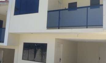 Imagem: Casa na Glória com 3 quartos com suíte