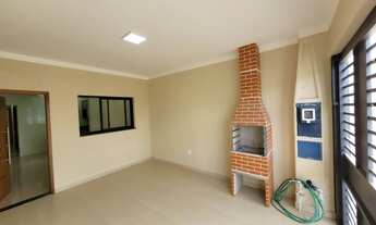 Imagem 2: Casas térreas e novas a venda no Residencial Nova Veneza, Indaiatuba/SP