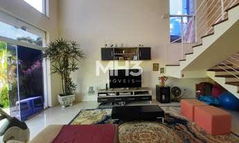 Imagem 3: Casa - Loteamento Caminhos de São Conrado (Sousas) - Campinas