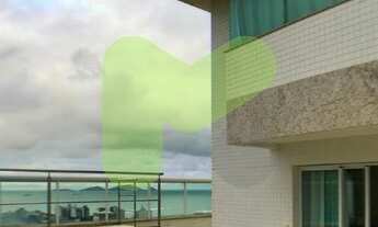 Imagem 2: Cobertura à venda, 3 quartos, 3 suítes, 4 vagas, Glória - Macaé/RJ