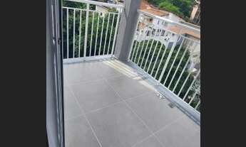 Imagem 2: Apartamento Novo venda com 50 m² com 2 quartos em Vila Mariana - São Paulo - SP