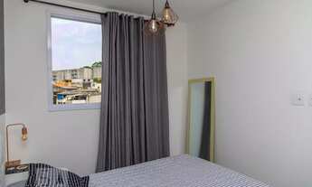 Imagem 3: Apartamento à venda com 2 dormitórios em Diadema - SP