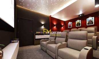 Imagem 4: Apartamento com 3 dormitórios à venda, 108 m² por R$ 705.445,00 - Guilhermina - Praia Gran