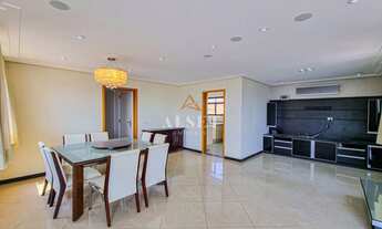 Imagem 2: Apartamento no Tatuapé com 4 dormitórios e vista privilegiada