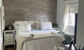 Imagem 6: Apartamento Paulistano à venda, são 177m² com 4 quartos, 3 suítes na Vila Sonia - São Paul