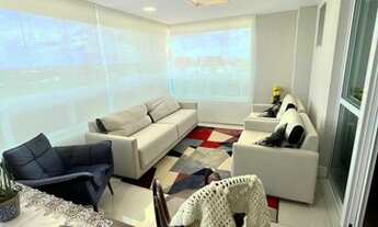 Imagem 5: Apartamento com 3 suítes - Edifício Supéria - Plaenge - Próximo do Parque Mãe Bonifácia