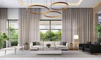 Imagem 5: Deslumbrante apartamento para venda com 3 dormitórios, 1 suíte, 3 banheiros e 2 vagas no Á