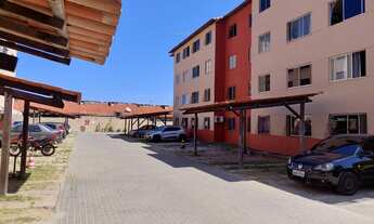 Imagem 3: Apartamento projetado a venda com 45m2 com 2 quartos em Itaperi - Fortaleza - Ceará