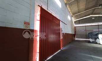 Imagem 7: Galpão/Pavilhão Industrial para Venda em Éden Sorocaba-SP - 883