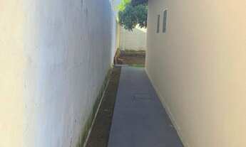 Imagem 7: Casa disponível aluguel ou venda 3/4(1st) c/ gar. e quintal. St. Papilon Park, Ap. de Goiâ