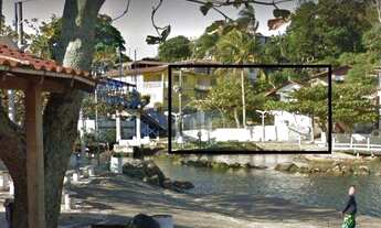 Imagem 2: Terreno à venda, 21000 m² por R$ 4.000.000,00 - Barra da Lagoa - Florianópolis/SC