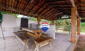 Imagem 5: Lindo Sitio com piscina, Campo de Futebol, quadra de voley com 5918 m² ,por R$ 450.000