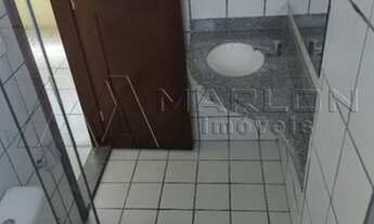 Imagem 6: Apartamento para venda Ana Beatriz, 91m², 2 quartos em Barro Vermelho - Natal