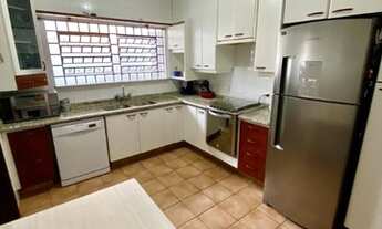 Imagem 5: Linda Residência Térrea no Campo Comprido, Rua Doutor Darcy Alves de Souza, 337