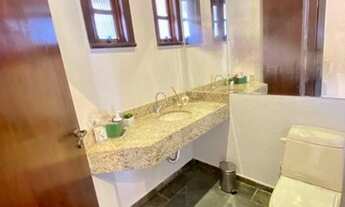 Imagem 6: Linda Residência Térrea no Campo Comprido, Rua Doutor Darcy Alves de Souza, 337