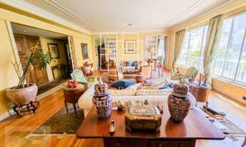 Imagem 2: Rio de Janeiro - Apartamento Padrão - Ipanema