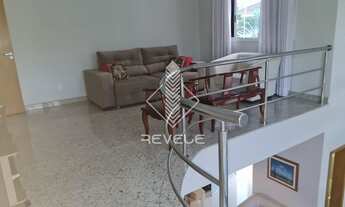 Imagem 3: Sobrado Alphaville Goiás