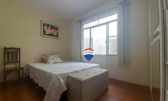 Imagem 6: Apartamento Cobertura com 178m² (4 quartos. 2 banheiros, vaga) próximo do Centro no Bairro