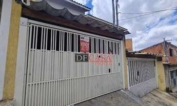 Imagem: Sobrado à venda, 75 m² por R$ 415.000,00