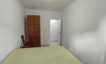 Imagem 3: Apartamento para venda com 83 metros quadrados com 2 quartos em Aviação - Praia Grande - S