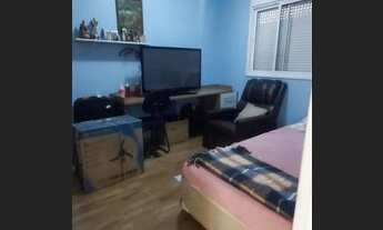 Imagem 4: Apartamento a venda no Centro a venda com 80 m² 2 dormts 1 suíte 1 vaga Arcádia São Bernar