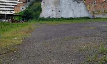 Imagem: Terreno para Venda em Salvador, Cidadela
