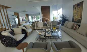 Imagem 7: Rio de Janeiro - Casa de Condomínio - Barra da Tijuca