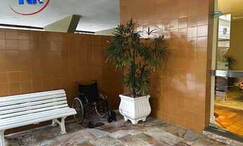 Imagem 2: Apartamento à venda por R$ 850.000,00 - Gonzaga - Santos/SP