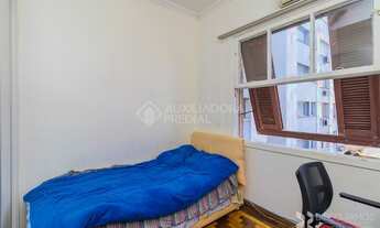 Imagem 5: PORTO ALEGRE - Apartamento Padrão - Floresta