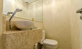 Imagem 6: CURITIBA - Apartamento Padrão - Vila Izabel