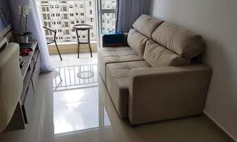 Imagem 3: Venda - Apartamento - Cariobinha - Americana - SP